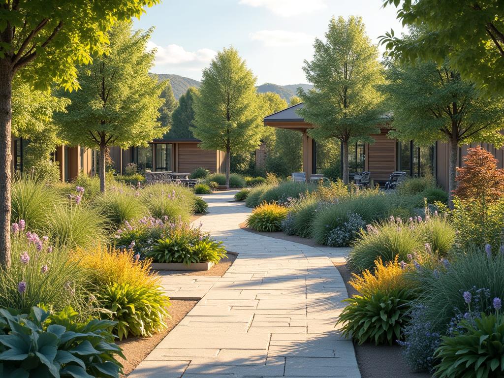Sensory Inclusive Garden Design